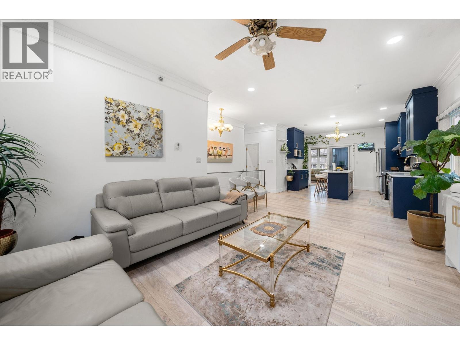 5174 Aberdeen Street, Vancouver, British Columbia  V5R 4M3 - Photo 5 - R3109606