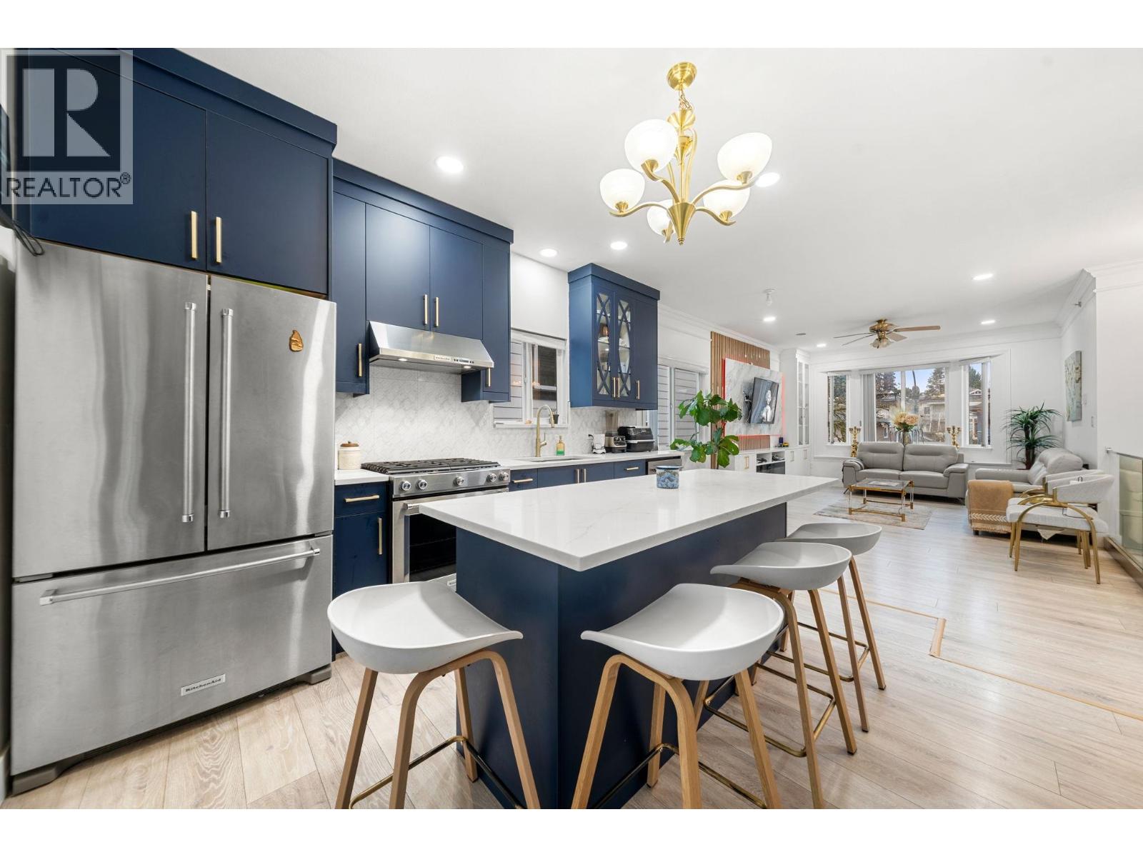 5174 Aberdeen Street, Vancouver, British Columbia  V5R 4M3 - Photo 9 - R3109606