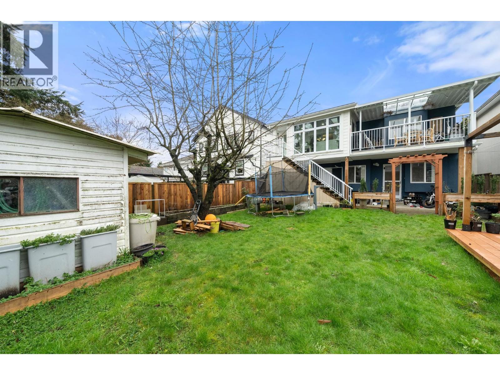 5174 Aberdeen Street, Vancouver, British Columbia  V5R 4M3 - Photo 37 - R3109606