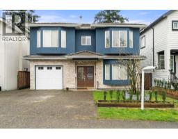5174 ABERDEEN STREET, Vancouver, British Columbia