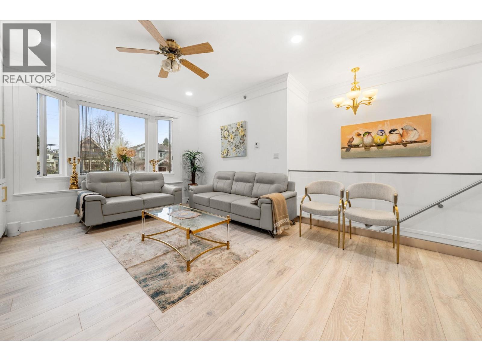 5174 Aberdeen Street, Vancouver, British Columbia  V5R 4M3 - Photo 6 - R3109606