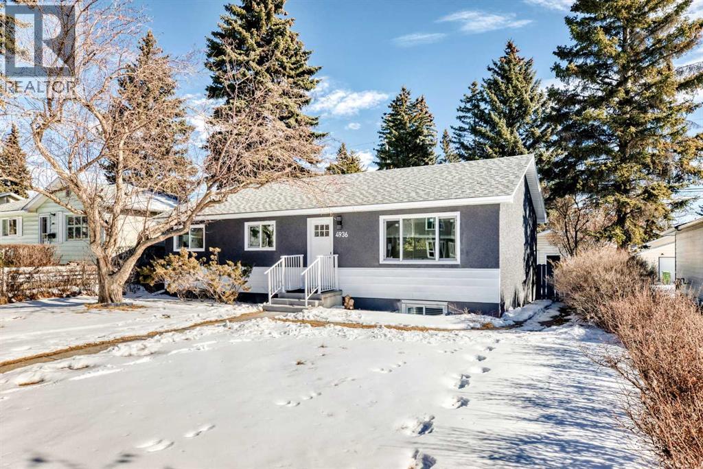 4936 45 Street Sw, Calgary, Alberta  T3E 3W4 - Photo 42 - A2289310