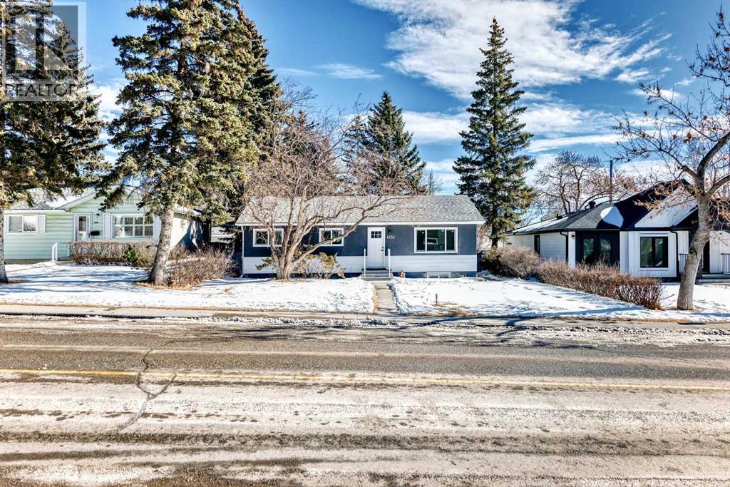 4936 45 Street Sw, Calgary, Alberta  T3E 3W4 - Photo 46 - A2289310