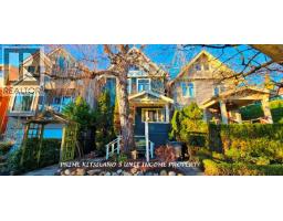 2635 W 7TH AVENUE, Vancouver, British Columbia