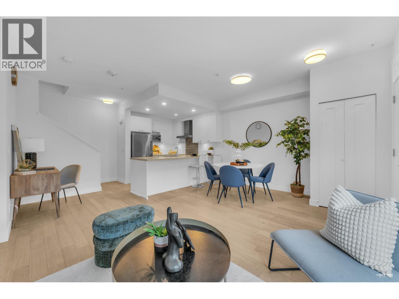 11 3231 Noel Drive, Burnaby, British Columbia  V3J 0H3 - Photo 11 - R3109421