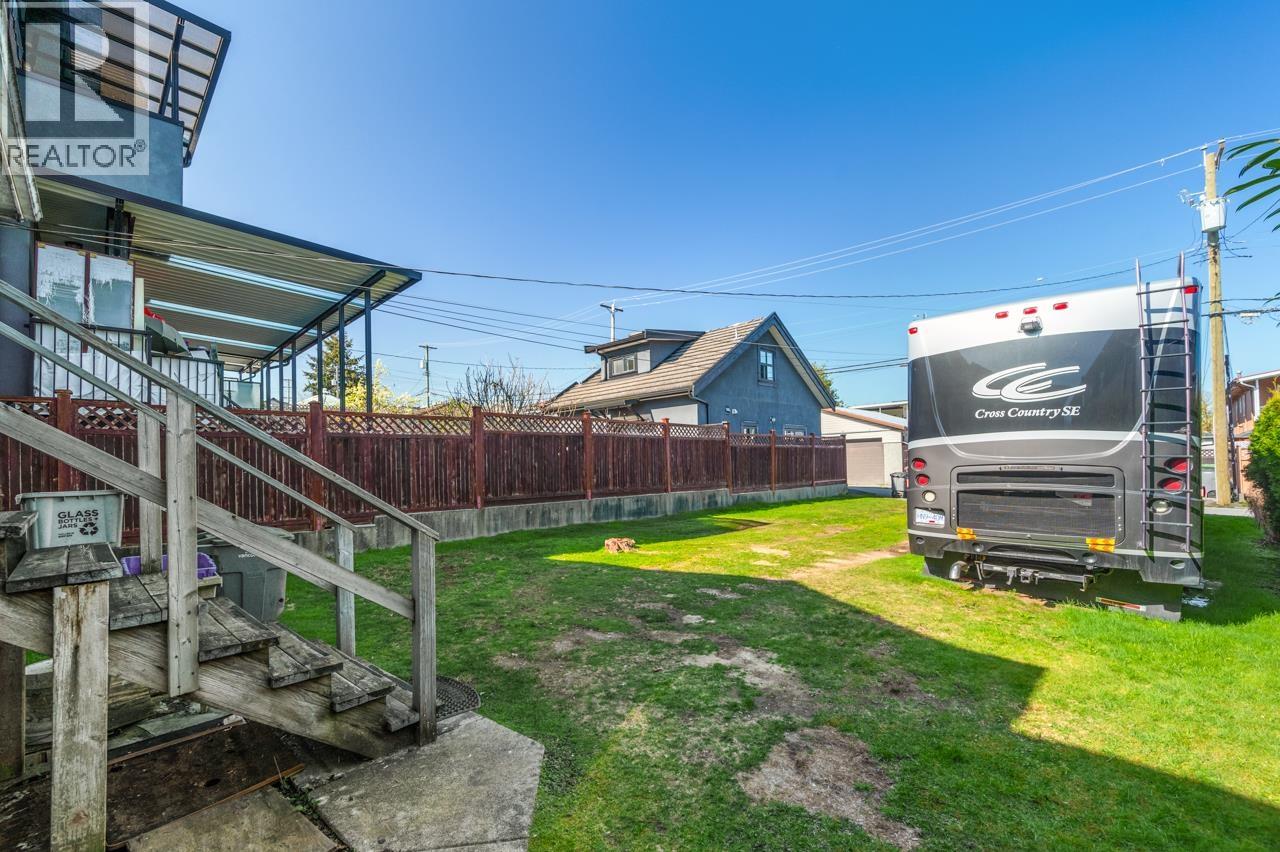 3383 Wellington Avenue, Vancouver, British Columbia  V5R 4Y3 - Photo 19 - R3103347