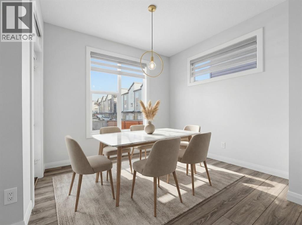 32 Red Embers Square Ne, Calgary, Alberta  T3N 0X8 - Photo 11 - A2299350