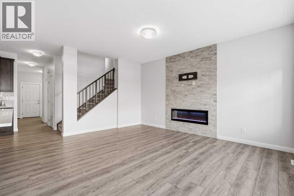 32 Red Embers Square Ne, Calgary, Alberta  T3N 0X8 - Photo 3 - A2299350