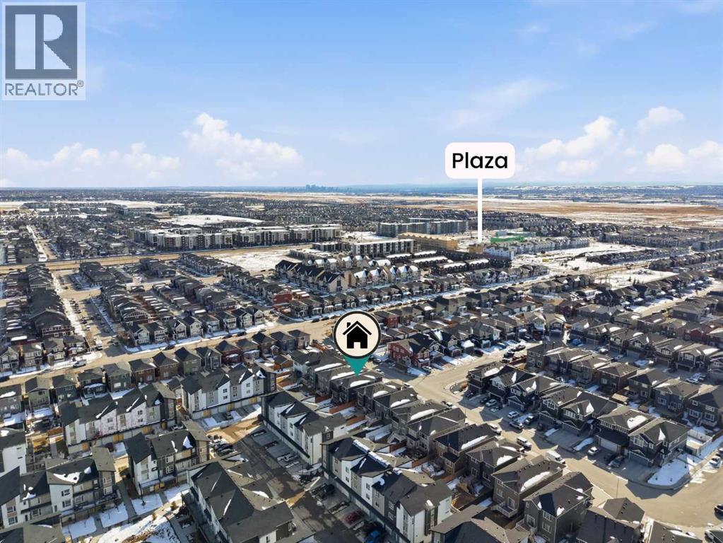 32 Red Embers Square Ne, Calgary, Alberta  T3N 0X8 - Photo 45 - A2299350