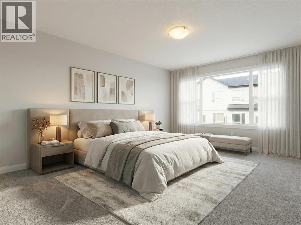 32 Red Embers Square Ne, Calgary, Alberta  T3N 0X8 - Photo 21 - A2299350