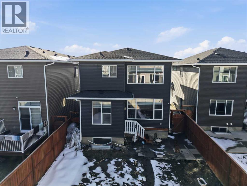 32 Red Embers Square Ne, Calgary, Alberta  T3N 0X8 - Photo 44 - A2299350