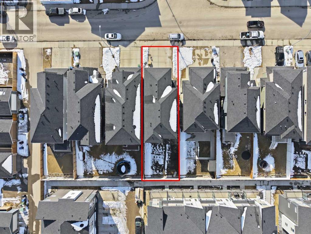 32 Red Embers Square Ne, Calgary, Alberta  T3N 0X8 - Photo 46 - A2299350