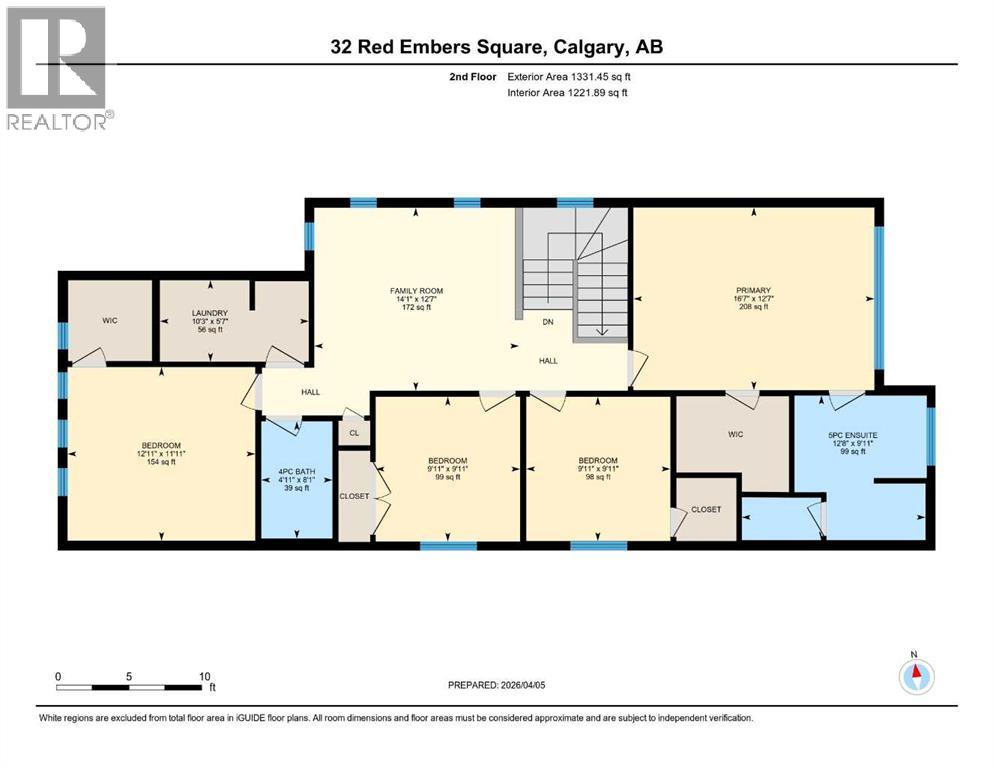 32 Red Embers Square Ne, Calgary, Alberta  T3N 0X8 - Photo 48 - A2299350