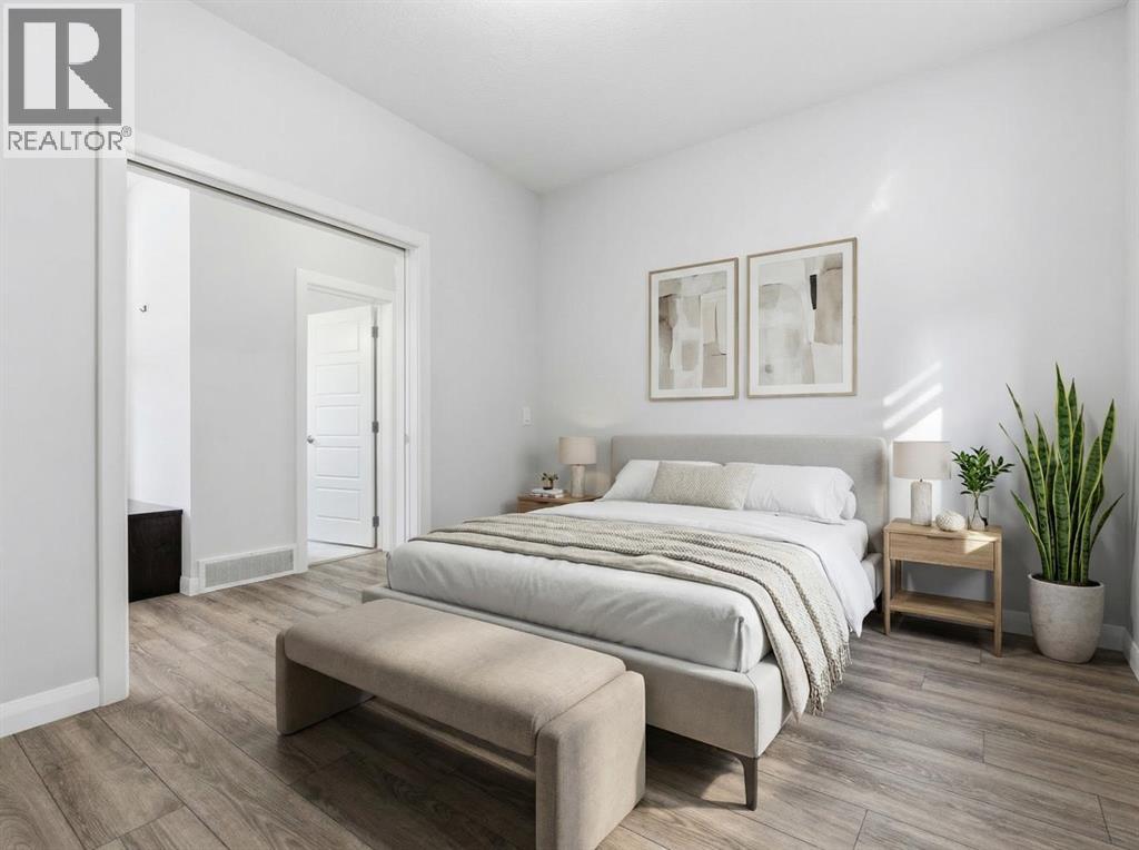 32 Red Embers Square Ne, Calgary, Alberta  T3N 0X8 - Photo 13 - A2299350