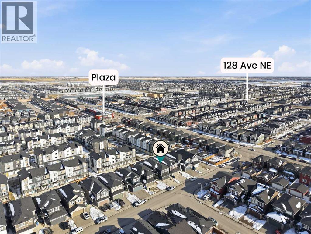 32 Red Embers Square Ne, Calgary, Alberta  T3N 0X8 - Photo 41 - A2299350