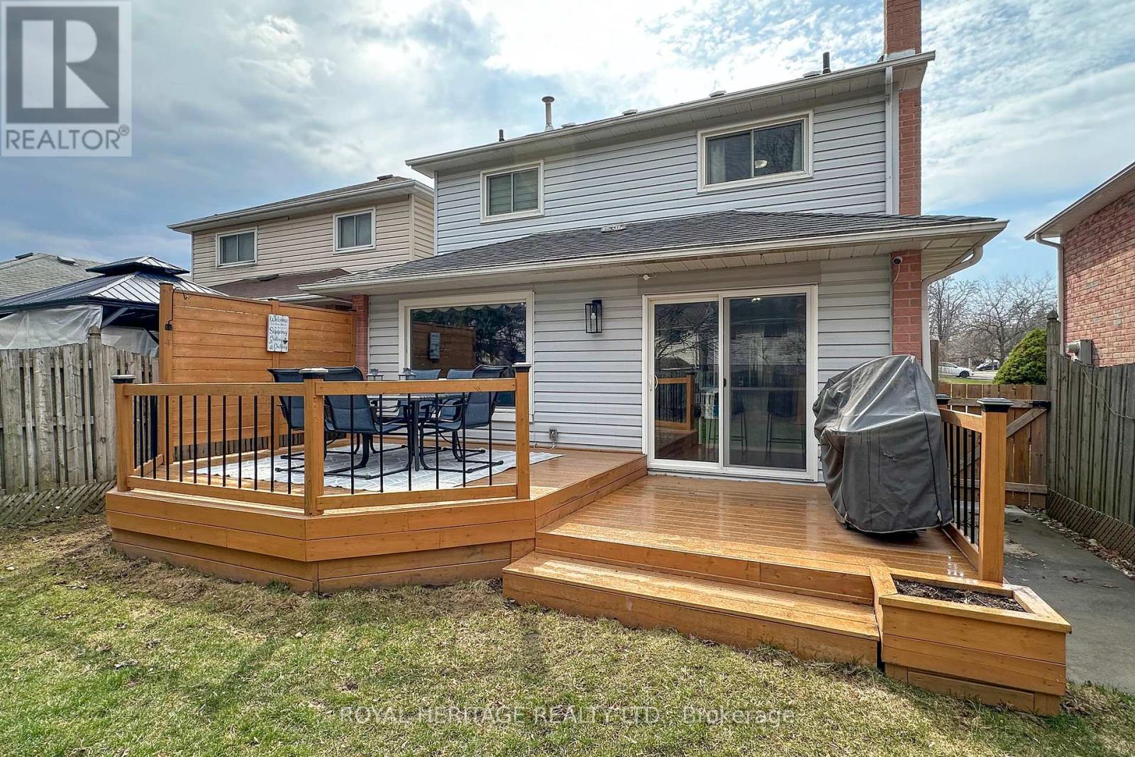 11 Glanville Crescent, Clarington, Ontario  L1C 4L6 - Photo 32 - E12981472