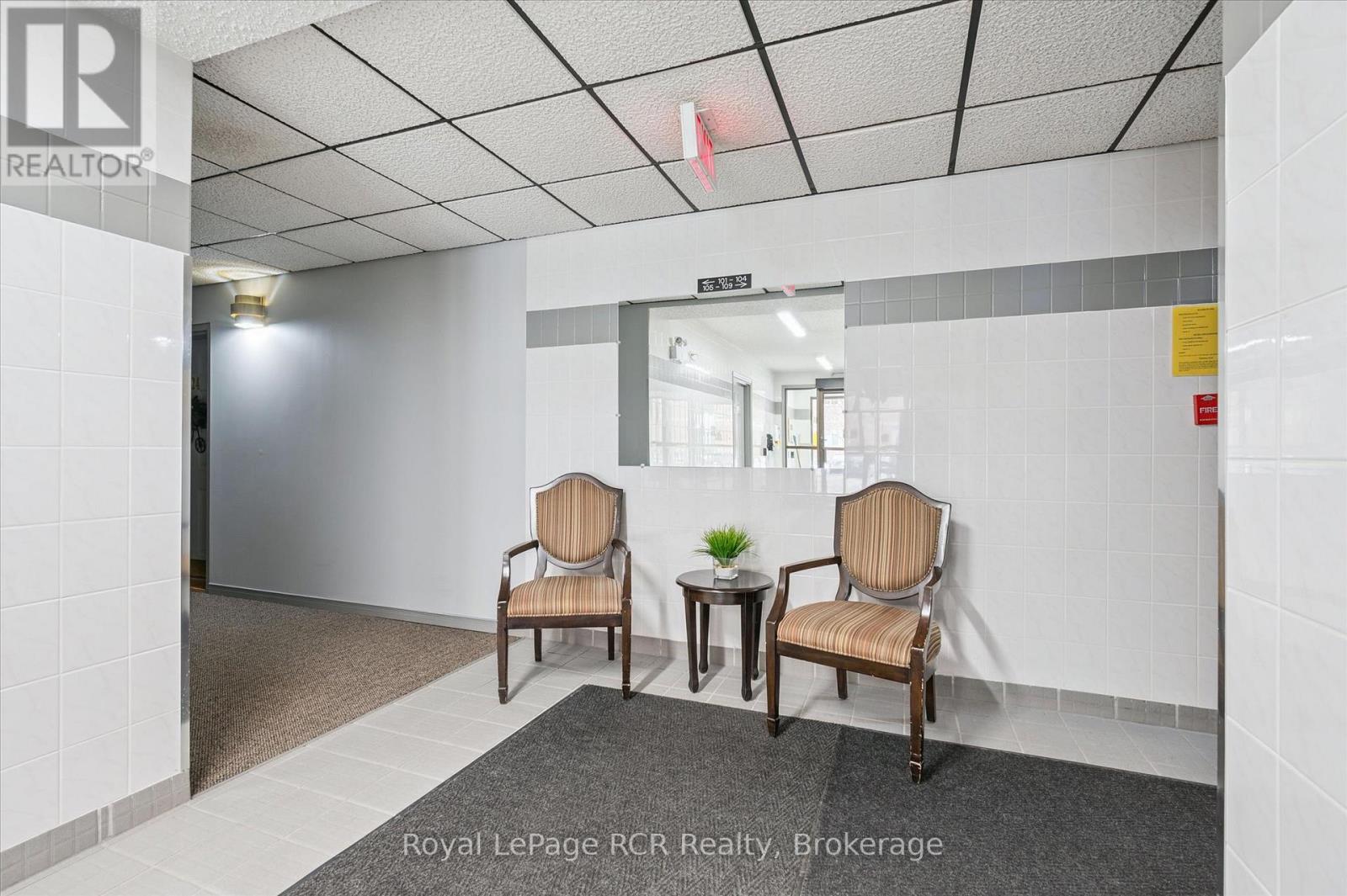 104 - 440 Durham Street W, Wellington North, Ontario  N0G 2L1 - Photo 12 - X12854600