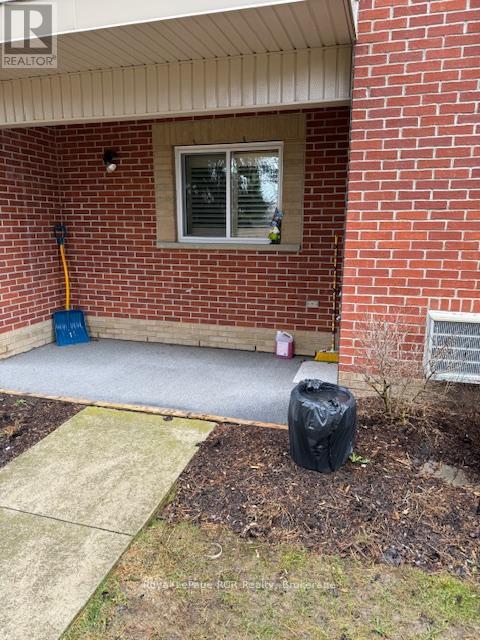 104 - 440 Durham Street W, Wellington North, Ontario  N0G 2L1 - Photo 2 - X12854600