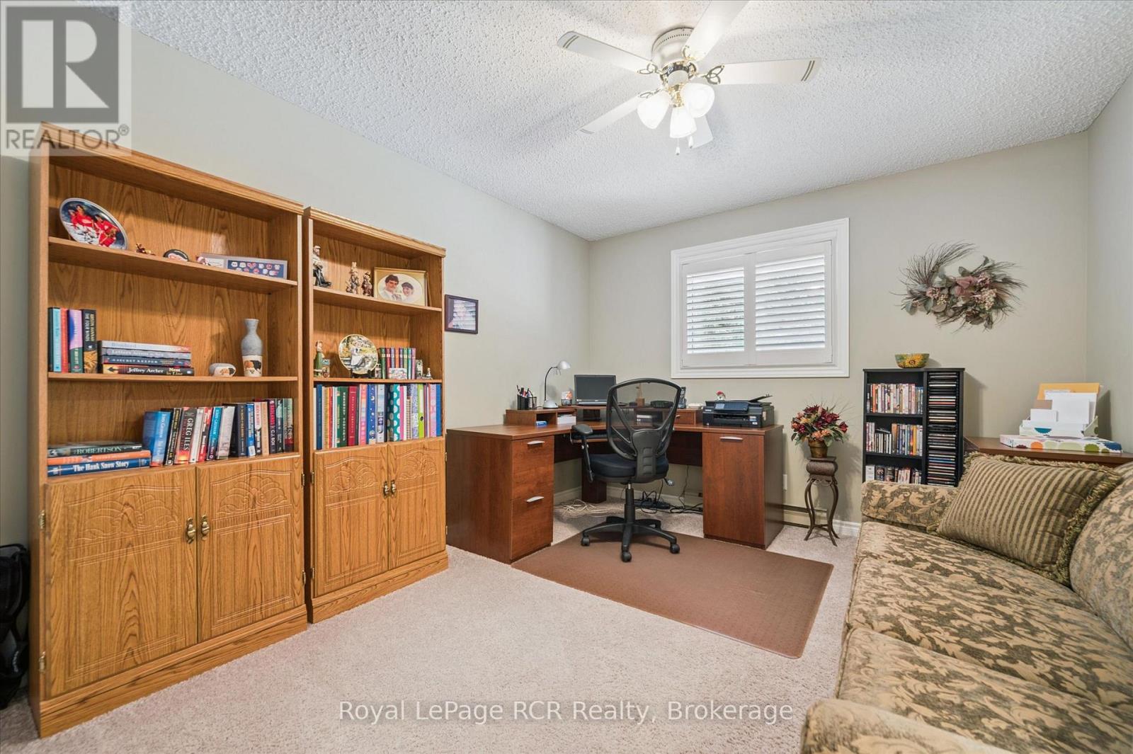 104 - 440 Durham Street W, Wellington North, Ontario  N0G 2L1 - Photo 25 - X12854600