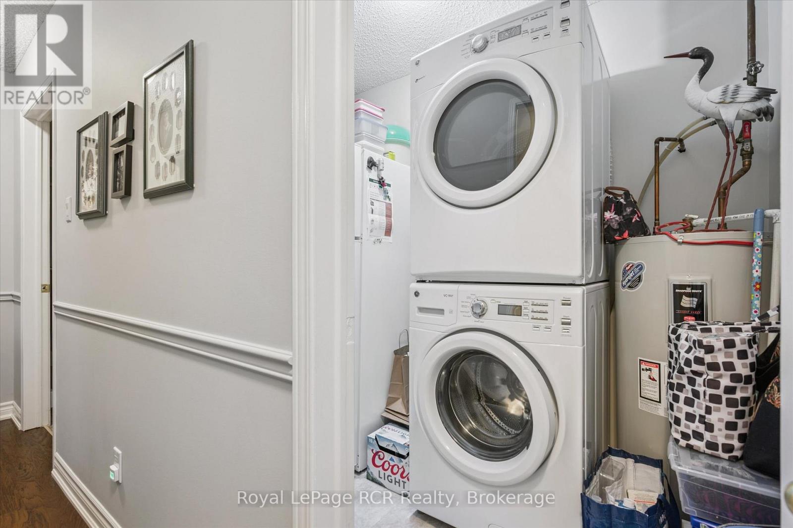 104 - 440 Durham Street W, Wellington North, Ontario  N0G 2L1 - Photo 32 - X12854600