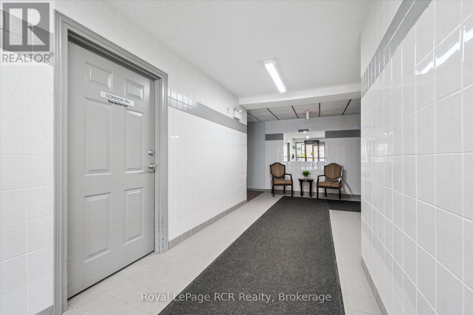 104 - 440 Durham Street W, Wellington North, Ontario  N0G 2L1 - Photo 33 - X12854600