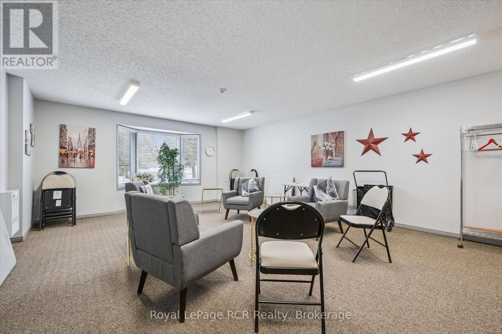 104 - 440 Durham Street W, Wellington North, Ontario  N0G 2L1 - Photo 35 - X12854600