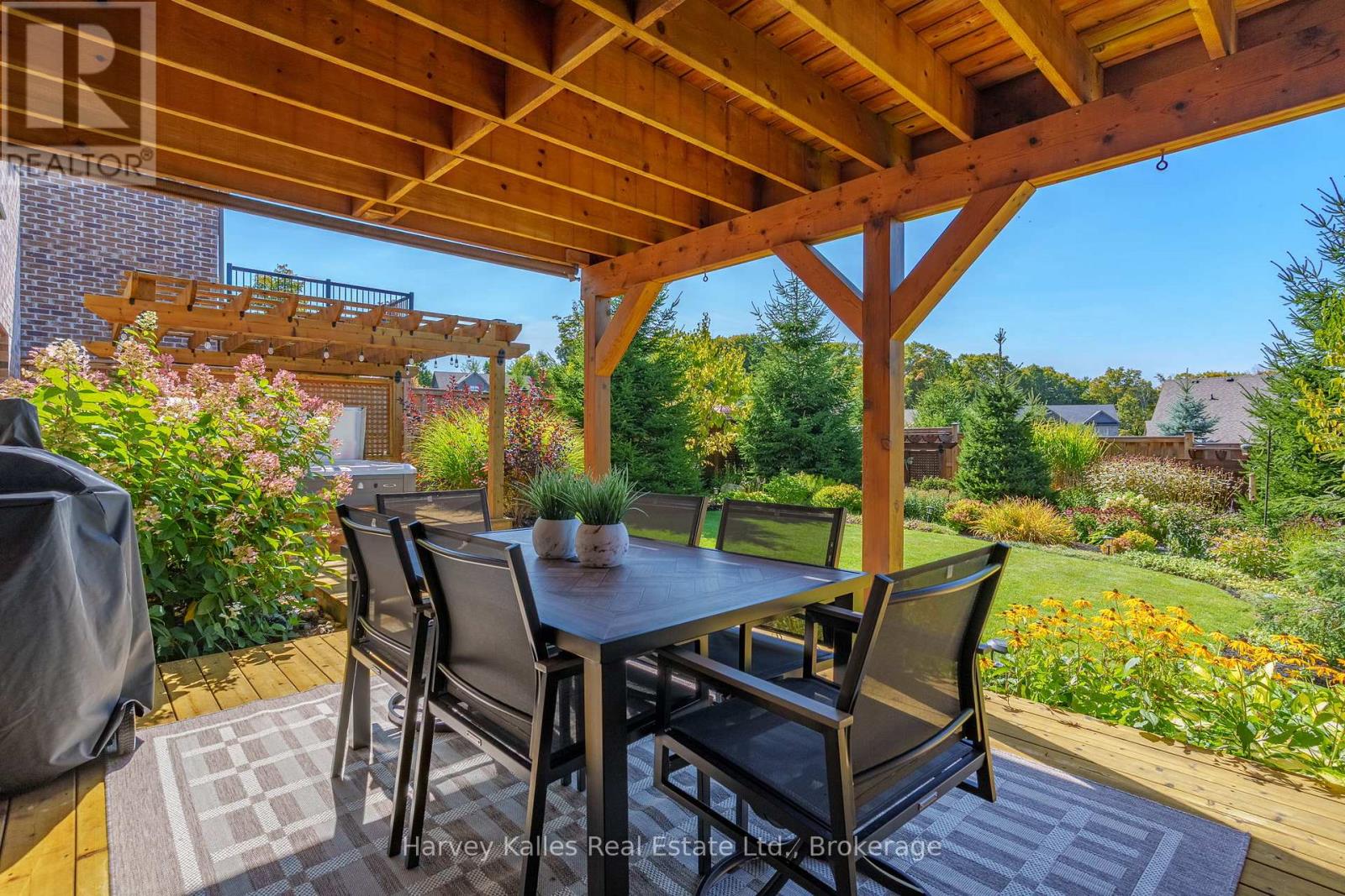 5 Braeside Crescent, Huntsville, Ontario  P1H 0C5 - Photo 32 - X12973064