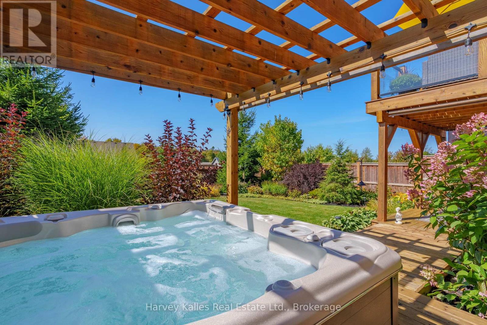 5 Braeside Crescent, Huntsville, Ontario  P1H 0C5 - Photo 36 - X12973064