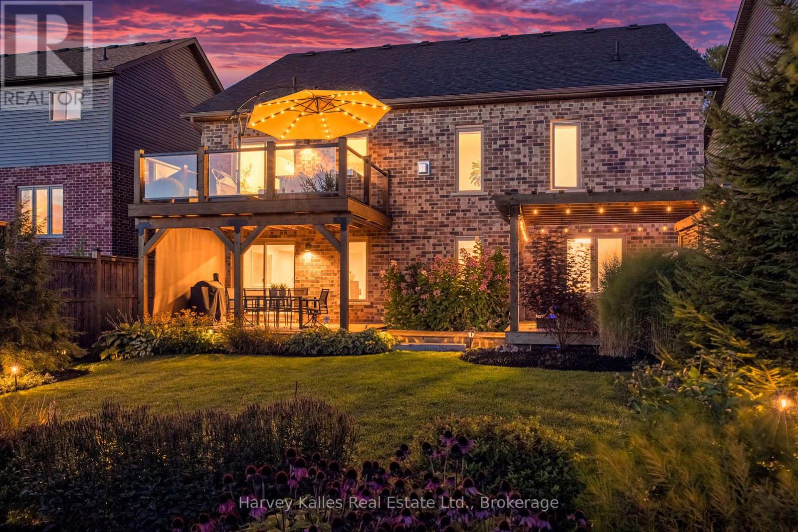 5 Braeside Crescent, Huntsville, Ontario  P1H 0C5 - Photo 38 - X12973064