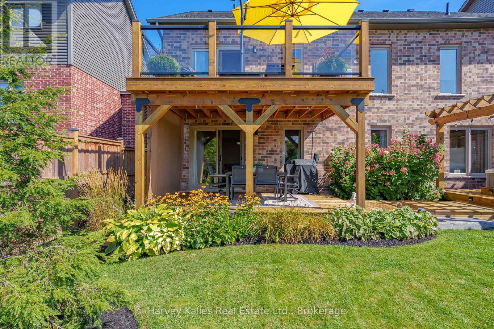 5 Braeside Crescent, Huntsville, Ontario  P1H 0C5 - Photo 40 - X12973064