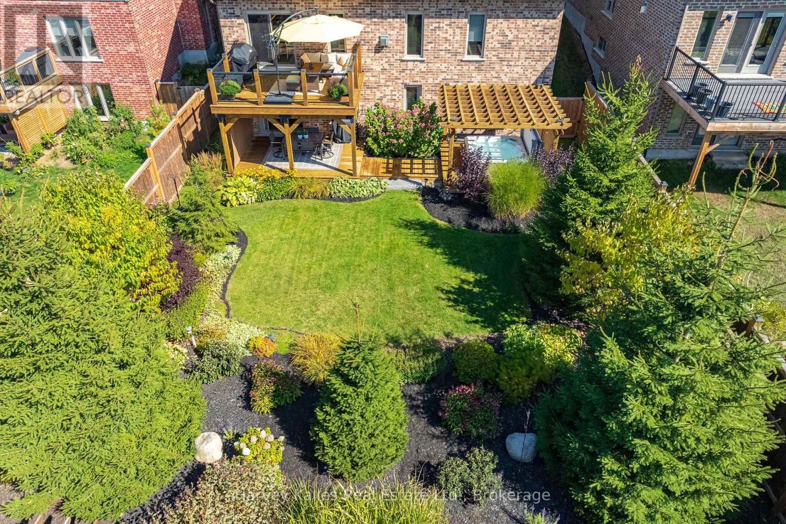 5 Braeside Crescent, Huntsville, Ontario  P1H 0C5 - Photo 44 - X12973064