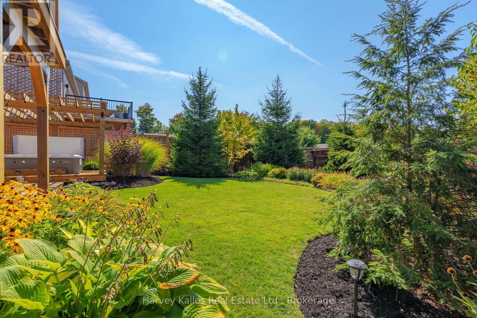 5 Braeside Crescent, Huntsville, Ontario  P1H 0C5 - Photo 41 - X12973064