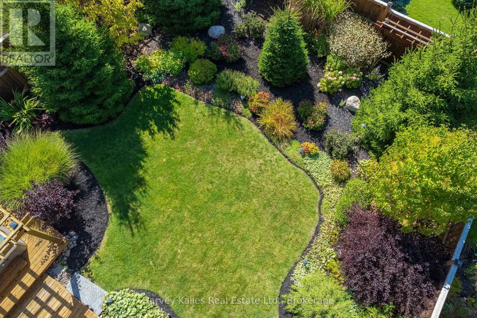 5 Braeside Crescent, Huntsville, Ontario  P1H 0C5 - Photo 43 - X12973064