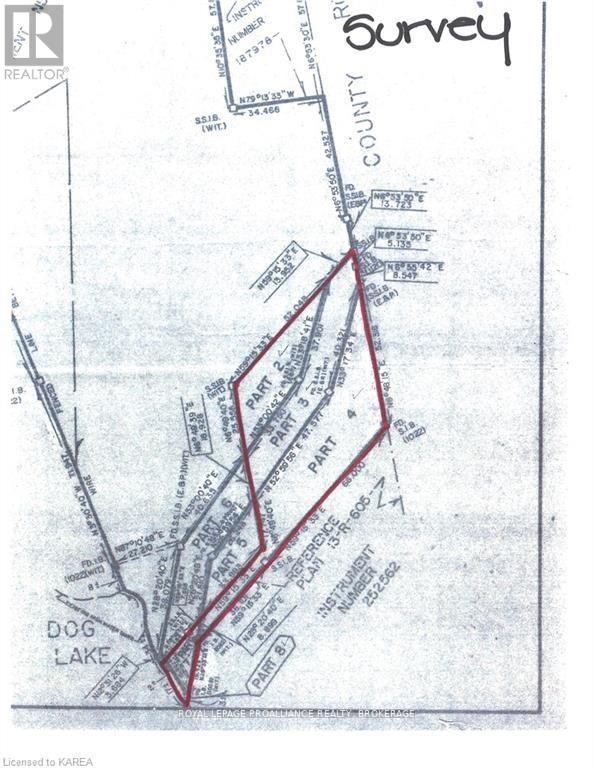 1888 Sunbury Road, Frontenac, Ontario  K0H 1X0 - Photo 2 - X12758034