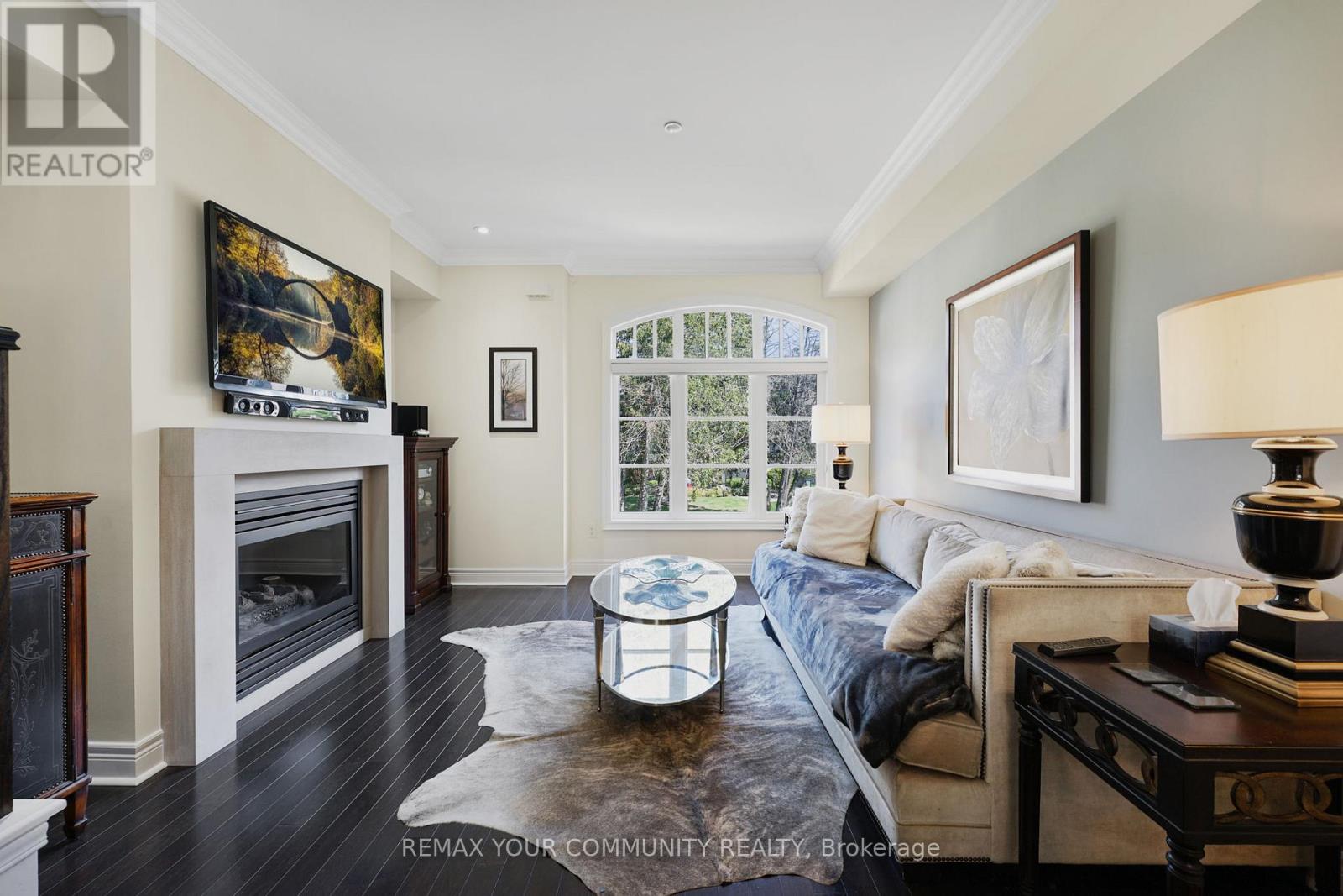 16 Agar Lane, Vaughan, Ontario  L4L 0C5 - Photo 10 - N12981214