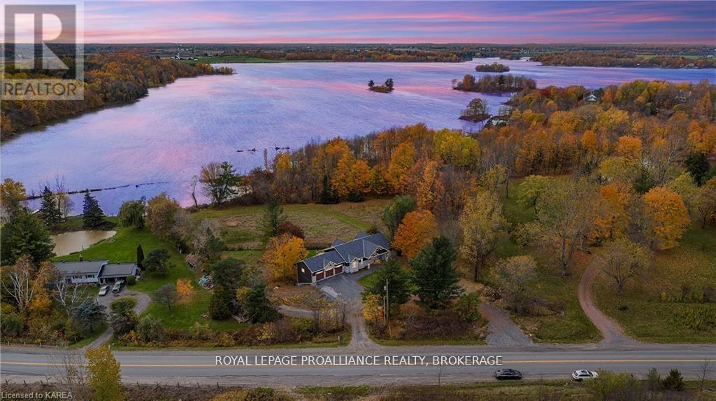 1888 Sunbury Road, Frontenac, Ontario  K0H 1X0 - Photo 3 - X12758034