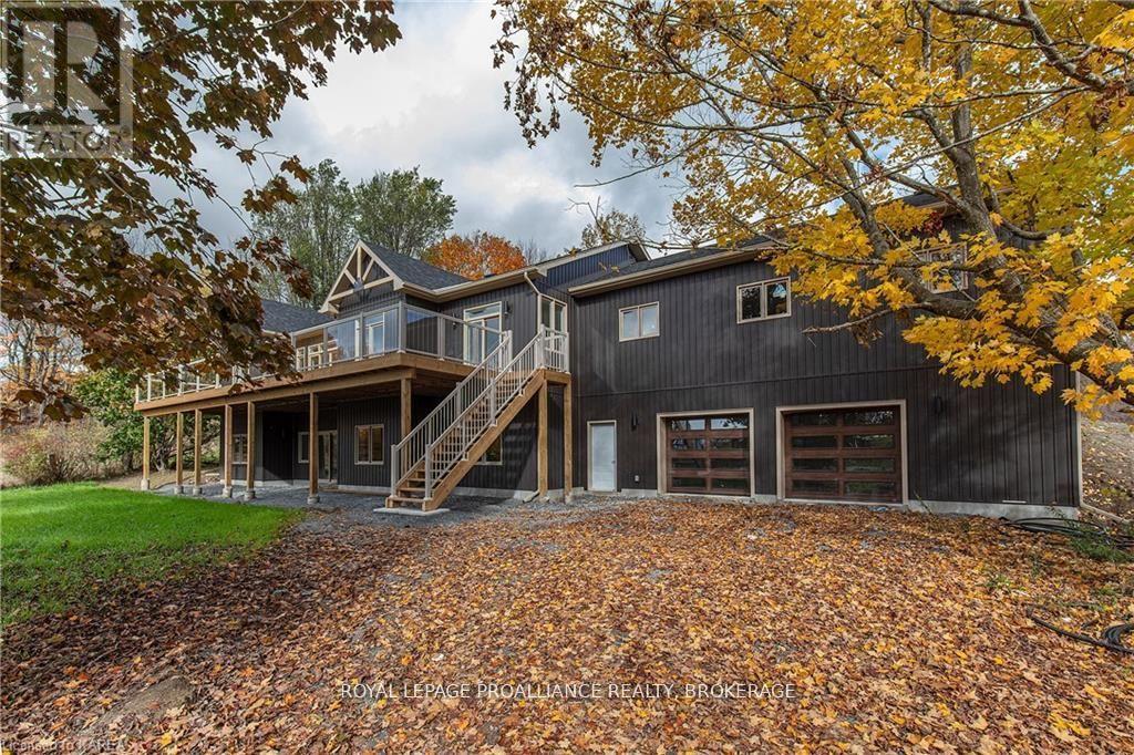 1888 Sunbury Road, Frontenac, Ontario  K0H 1X0 - Photo 42 - X12758034