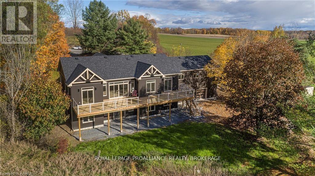 1888 Sunbury Road, Frontenac, Ontario  K0H 1X0 - Photo 6 - X12758034