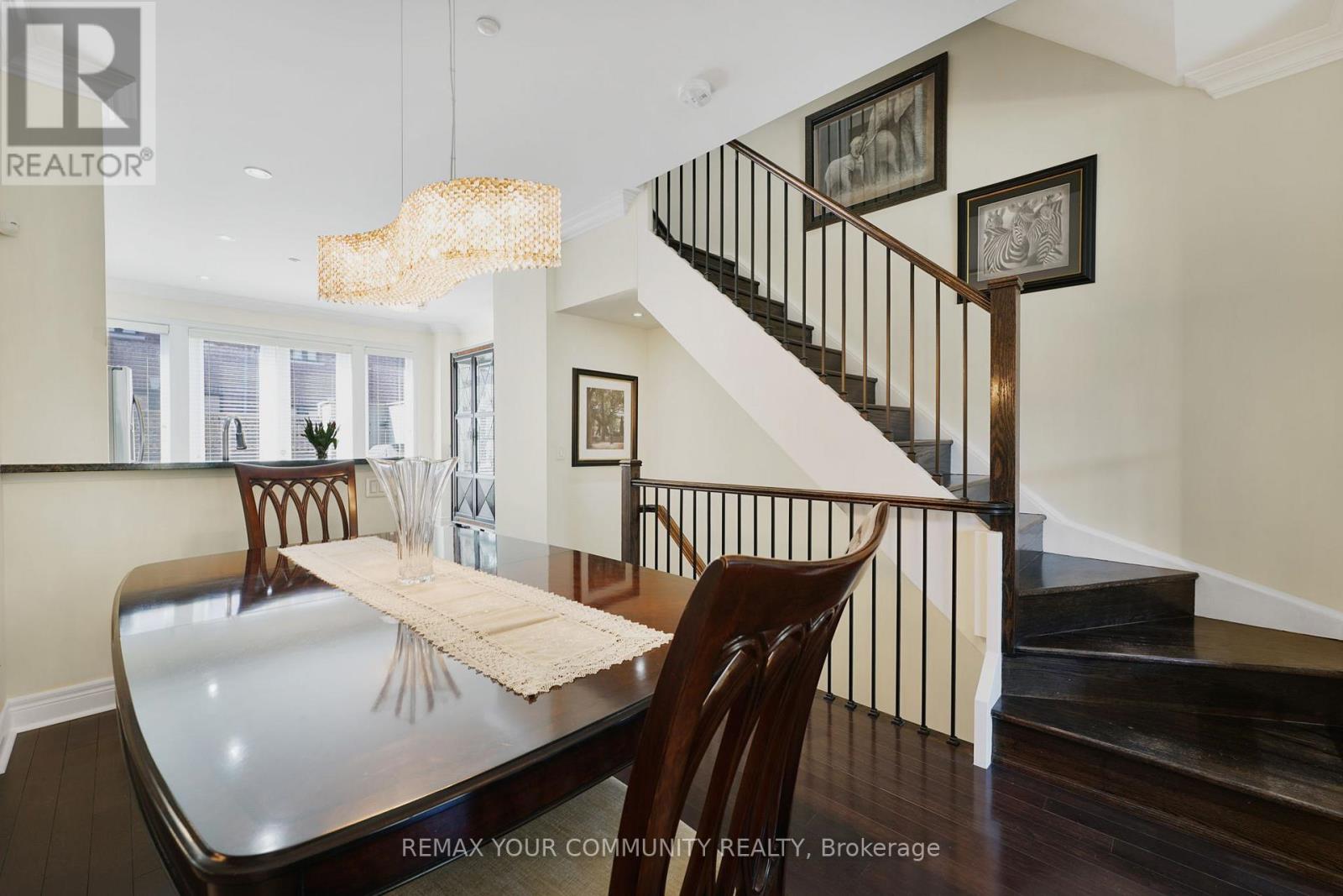 16 Agar Lane, Vaughan, Ontario  L4L 0C5 - Photo 21 - N12981214