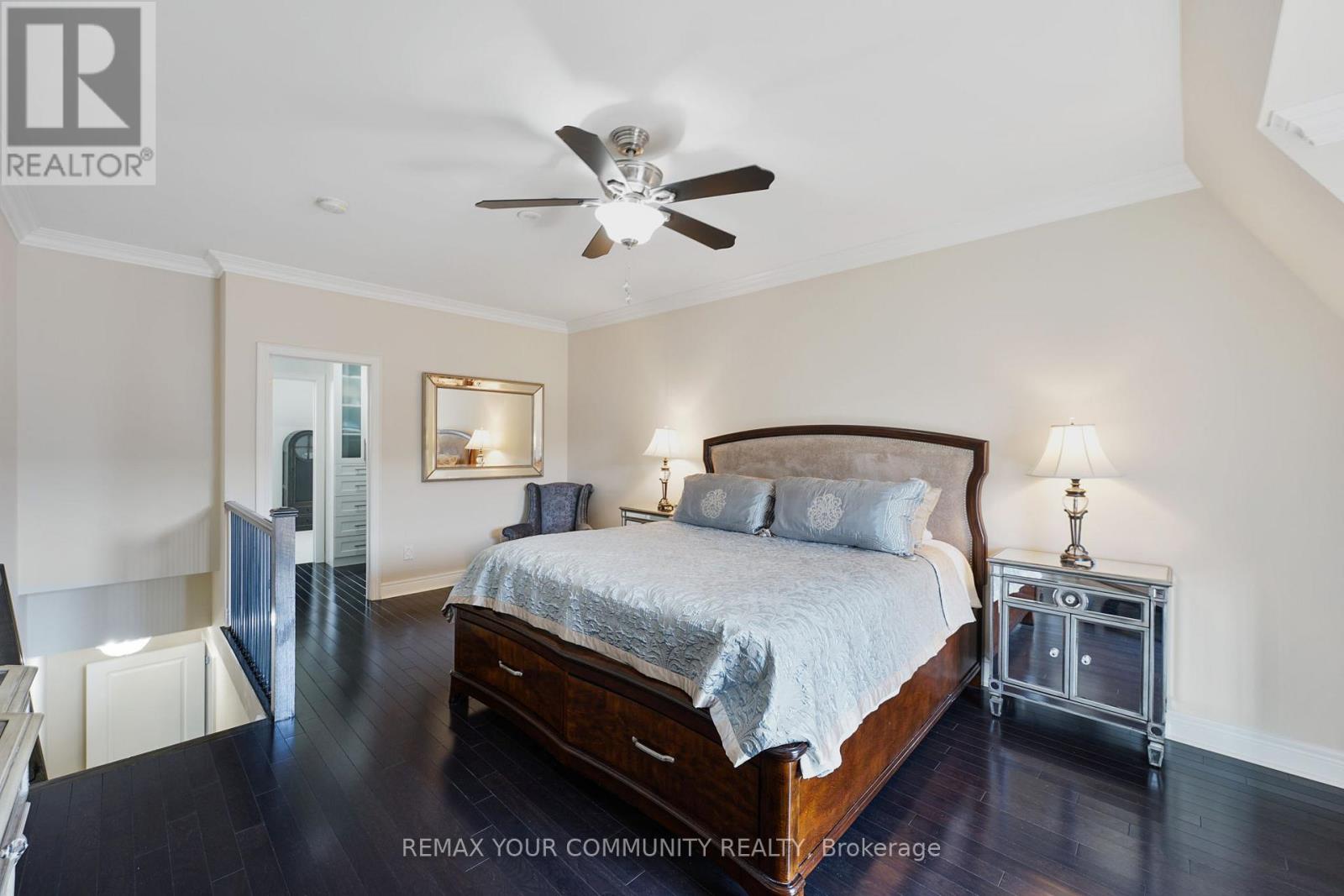 16 Agar Lane, Vaughan, Ontario  L4L 0C5 - Photo 28 - N12981214