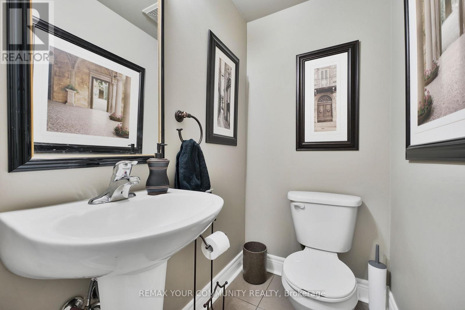 16 Agar Lane, Vaughan, Ontario  L4L 0C5 - Photo 31 - N12981214