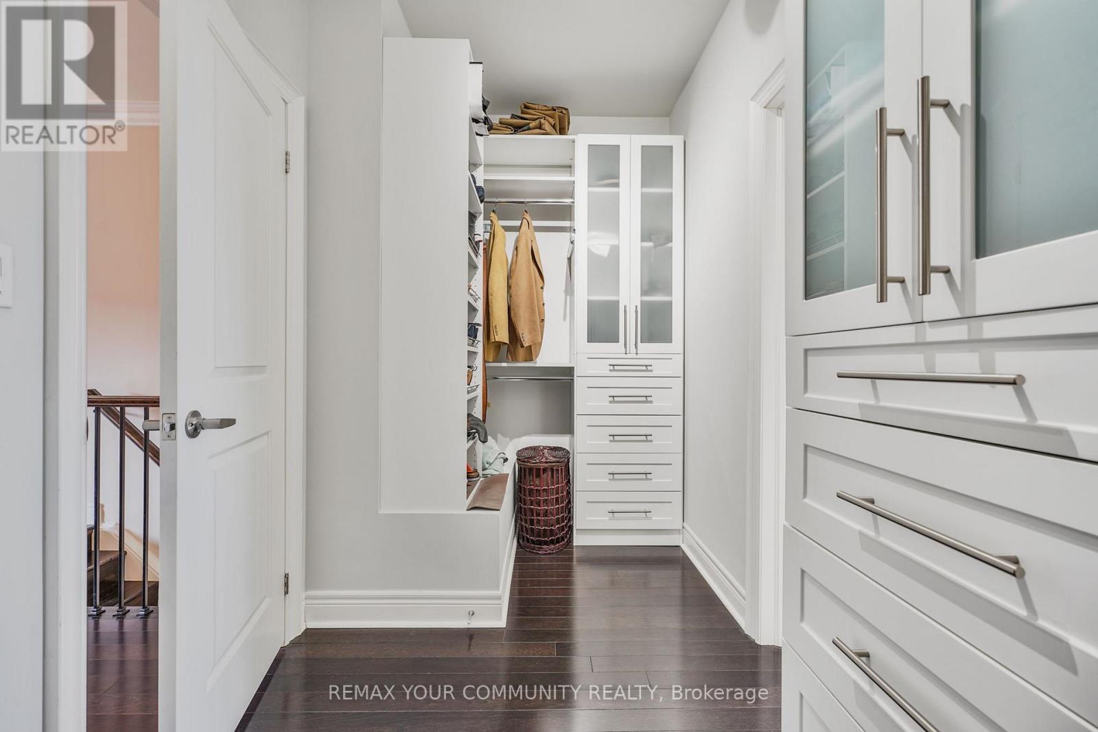 16 Agar Lane, Vaughan, Ontario  L4L 0C5 - Photo 29 - N12981214