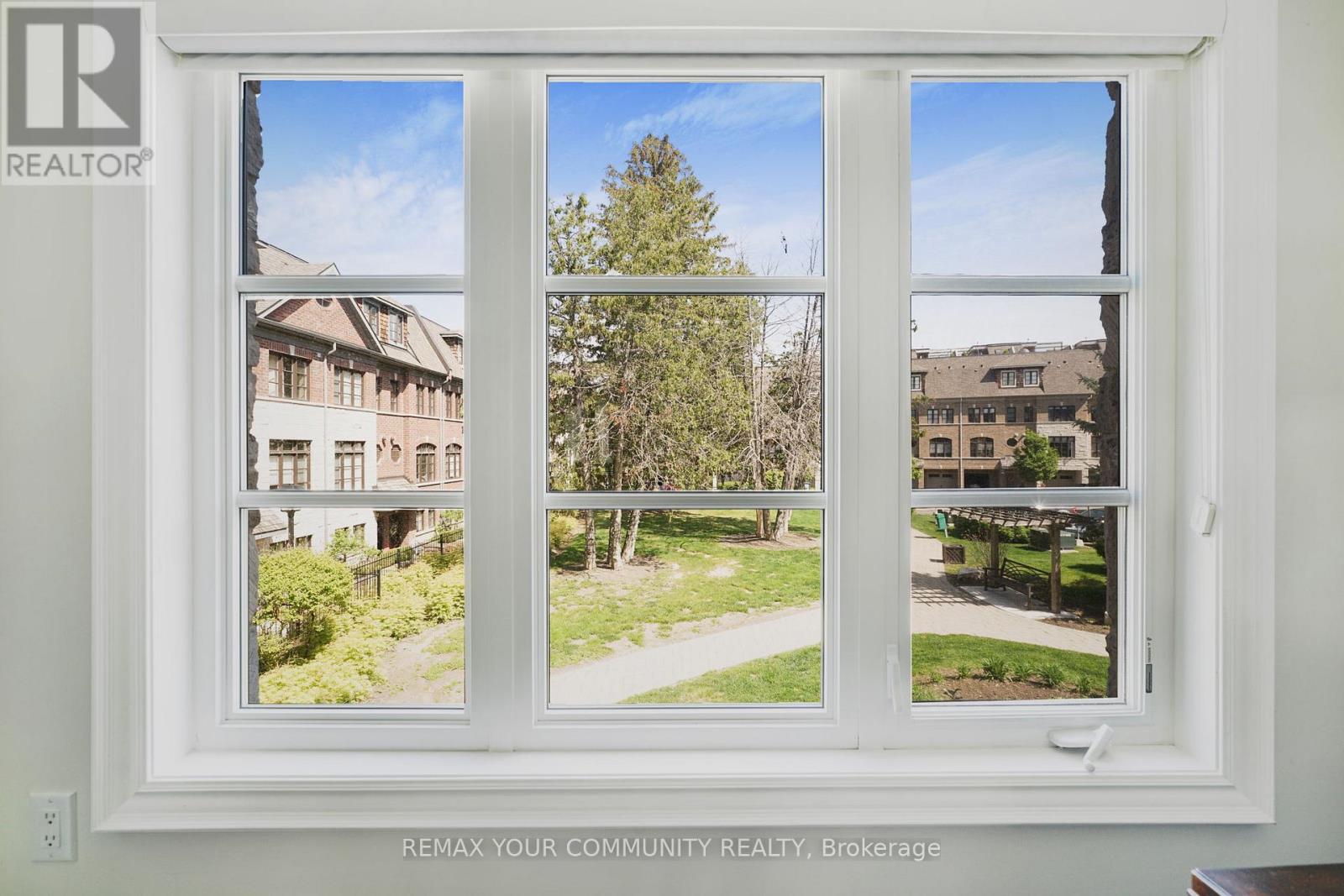 16 Agar Lane, Vaughan, Ontario  L4L 0C5 - Photo 36 - N12981214