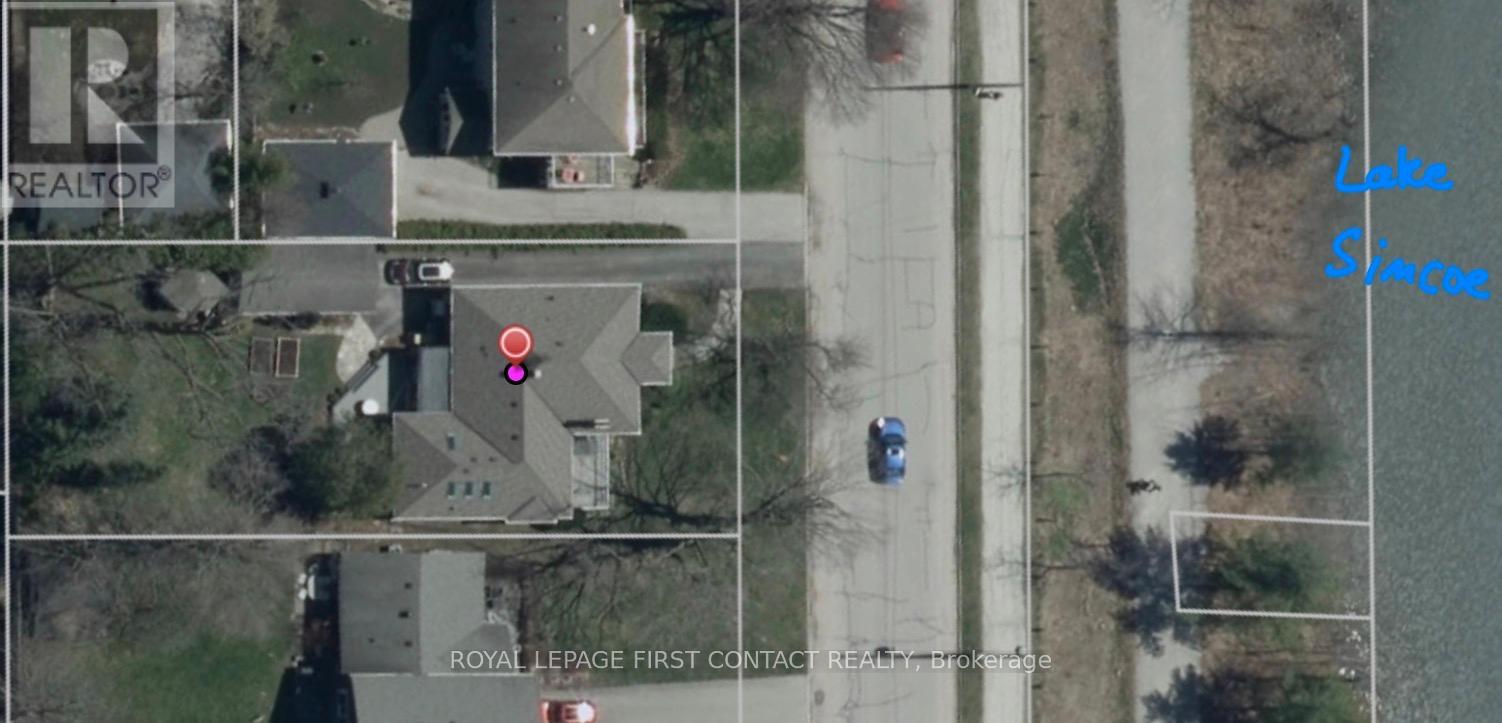 162 Kempenfelt Drive, Barrie, Ontario  L4M 1C2 - Photo 46 - S12977824