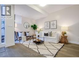 101 - 45 SOUSA MENDES STREET, Toronto, Ontario