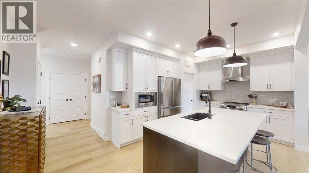 28 Aster Link, Okotoks, Alberta  T1S 5Y1 - Photo 17 - A2296225