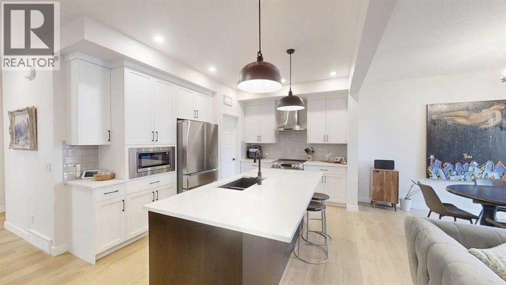 28 Aster Link, Okotoks, Alberta  T1S 5Y1 - Photo 16 - A2296225