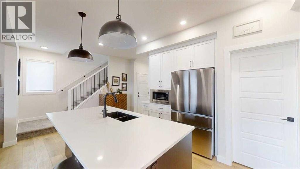 28 Aster Link, Okotoks, Alberta  T1S 5Y1 - Photo 23 - A2296225