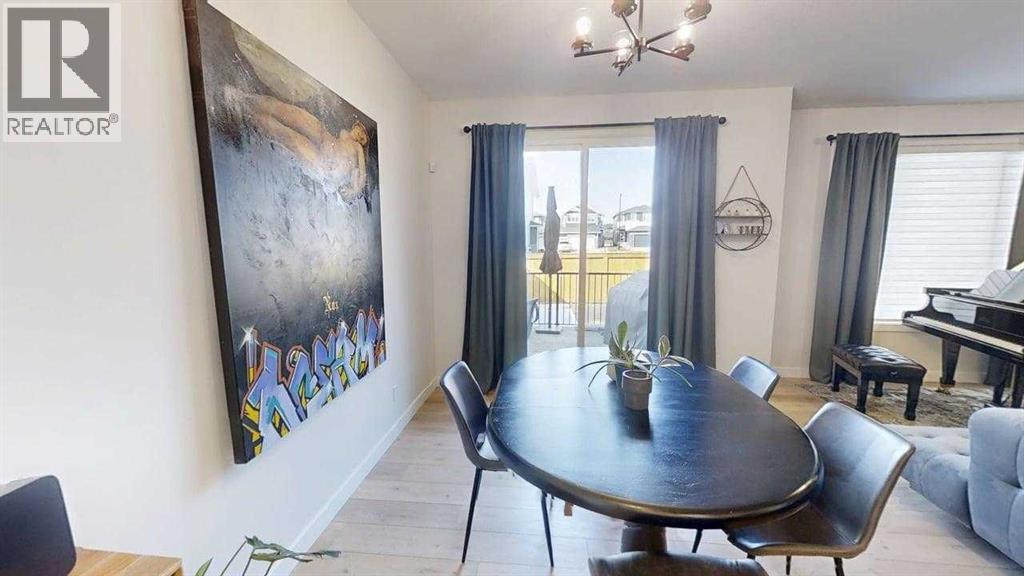 28 Aster Link, Okotoks, Alberta  T1S 5Y1 - Photo 9 - A2296225