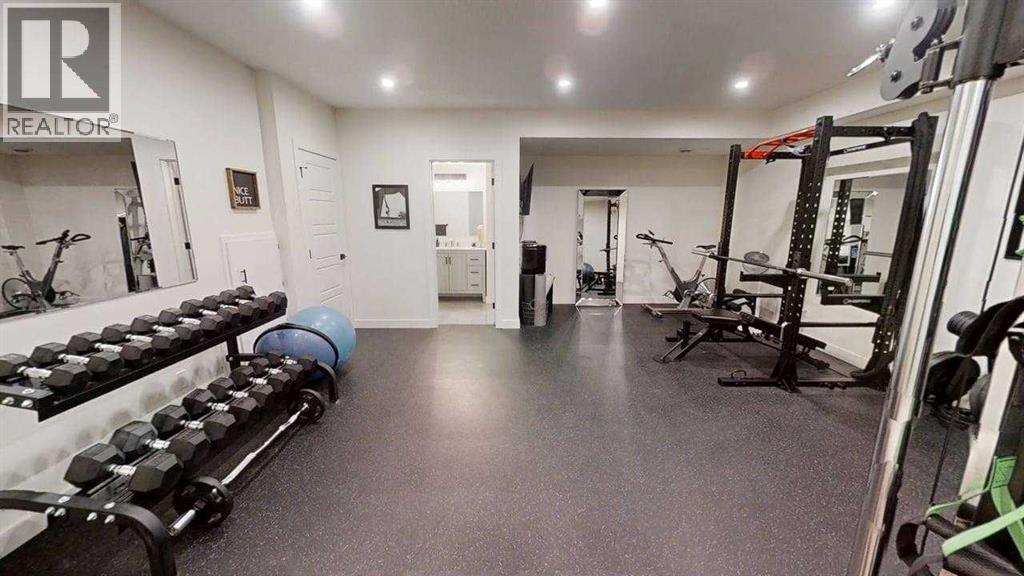 28 Aster Link, Okotoks, Alberta  T1S 5Y1 - Photo 42 - A2296225